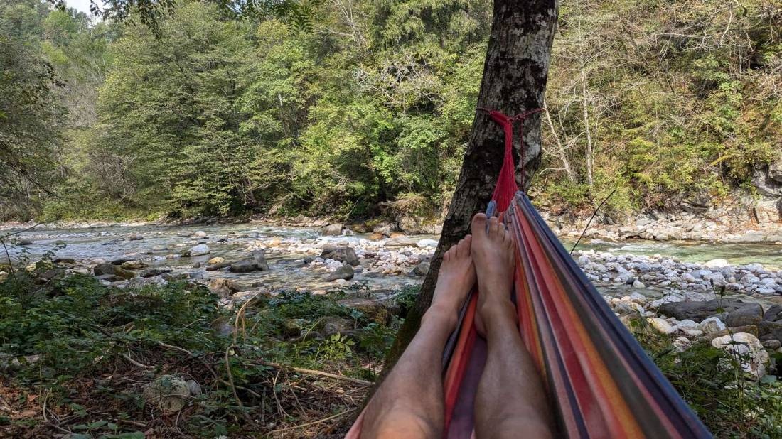 Kamp Liza — Camping in 5230