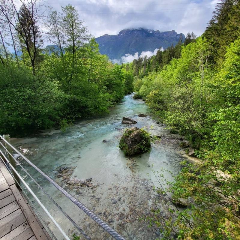 Kamp Liza — Campingplatz in 5230