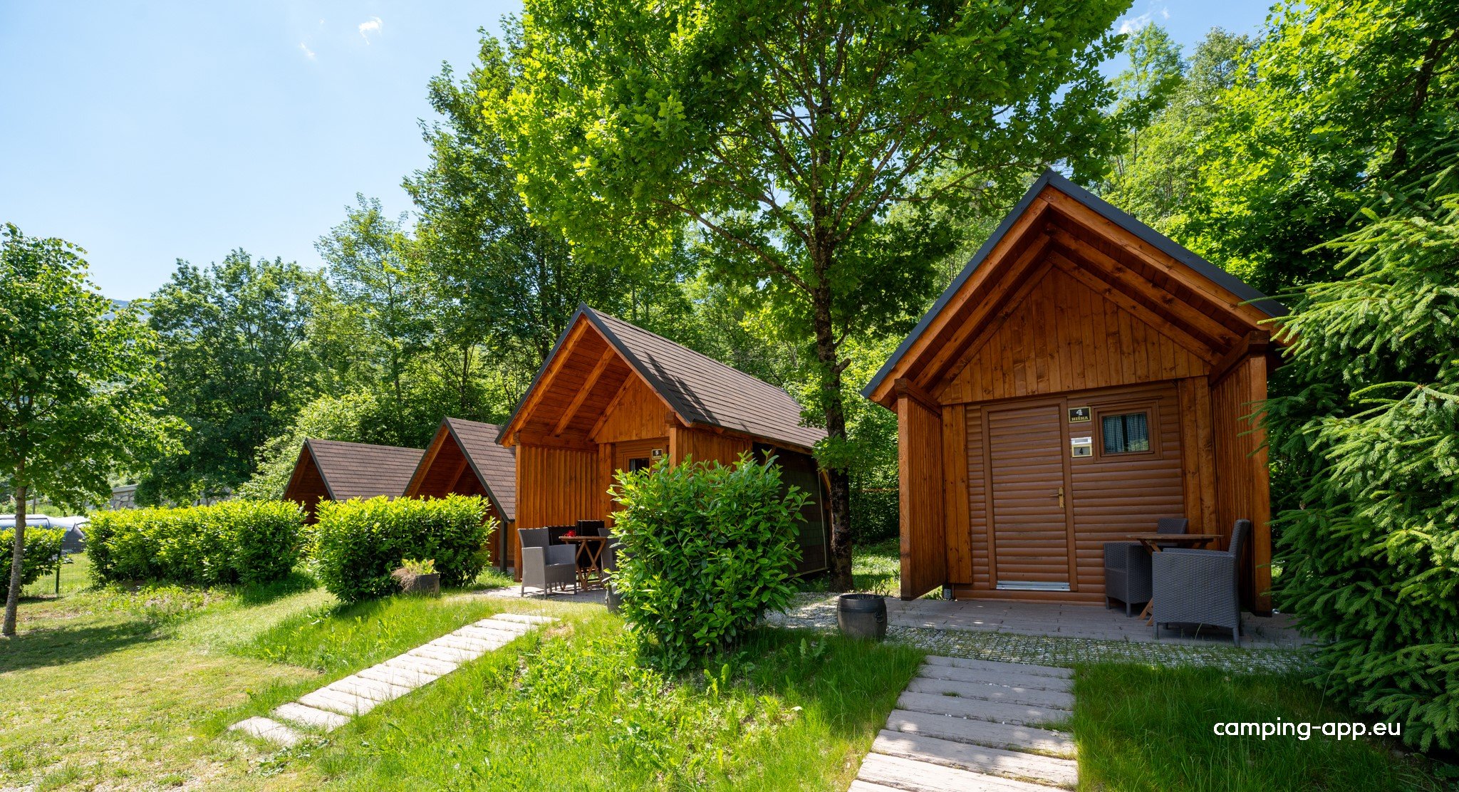 Kamp Liza — Photo 2