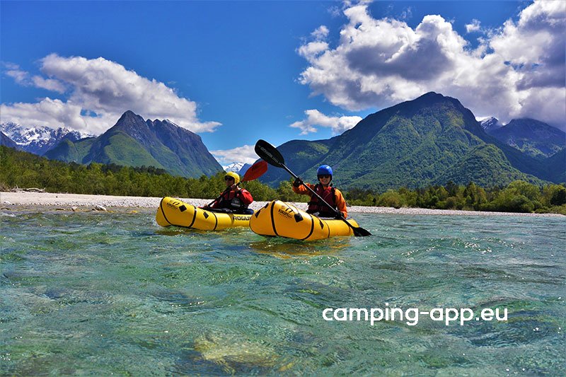 Kamp Liza — Photo 4
