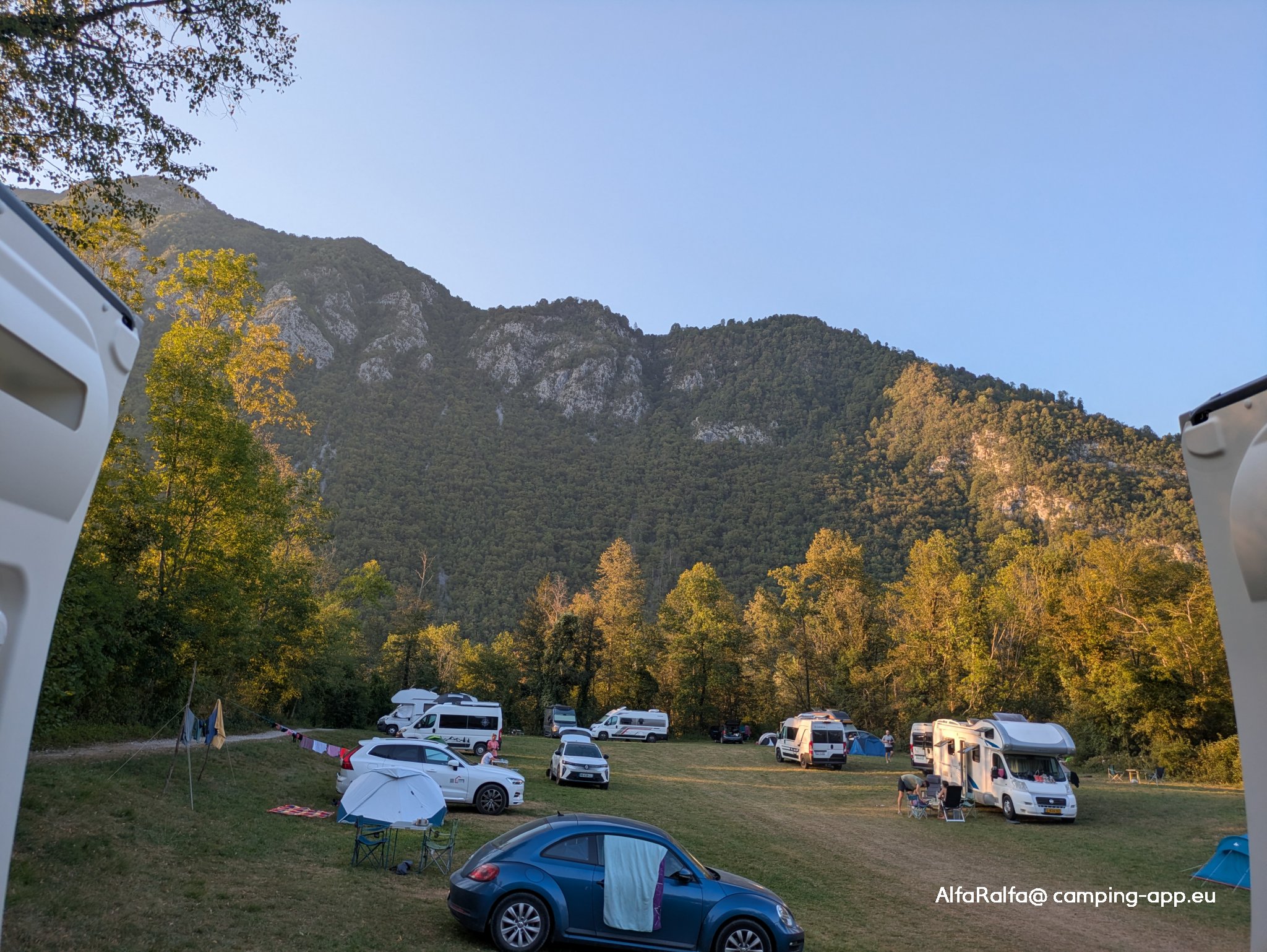 Kamp Rut
