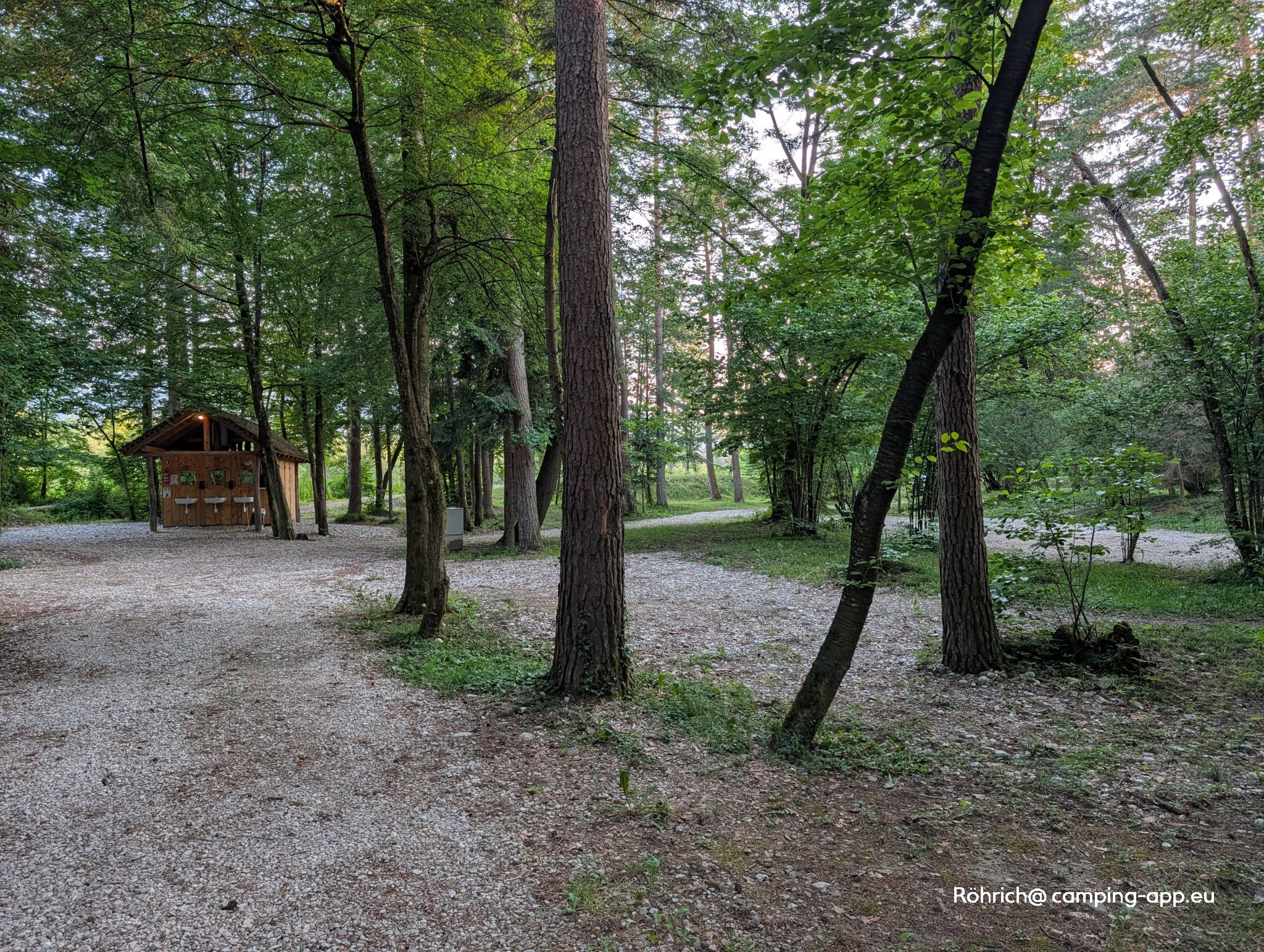 Kamp Menina — Photo 6