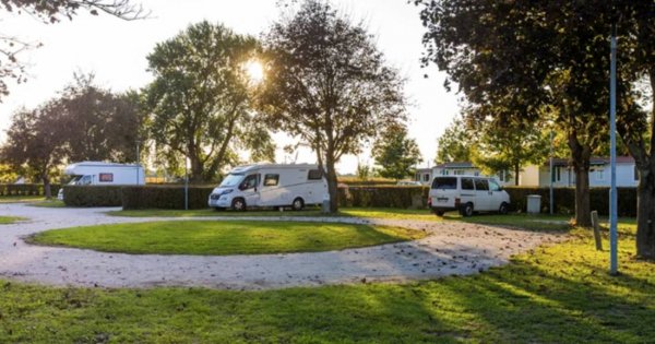 Camping Terme Ptuj
