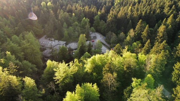 Kamp Pivka Jama *** — Photo 6