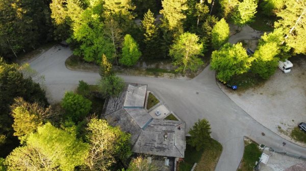 Kamp Pivka Jama *** — Photo 5