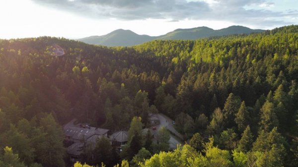 Kamp Pivka Jama *** — Fotografie 5