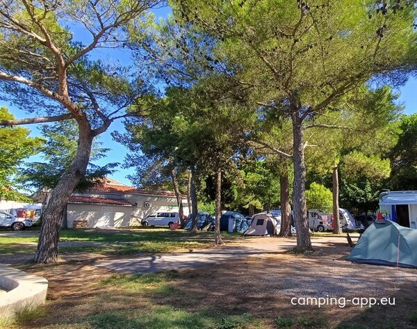 Camp Adria — Fotoğraf 2