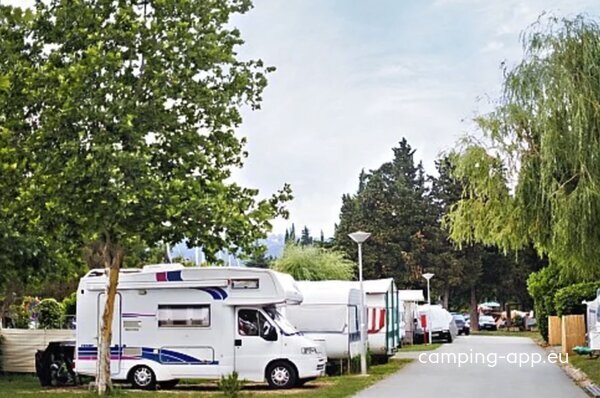 Camp Lucija — Photo 3