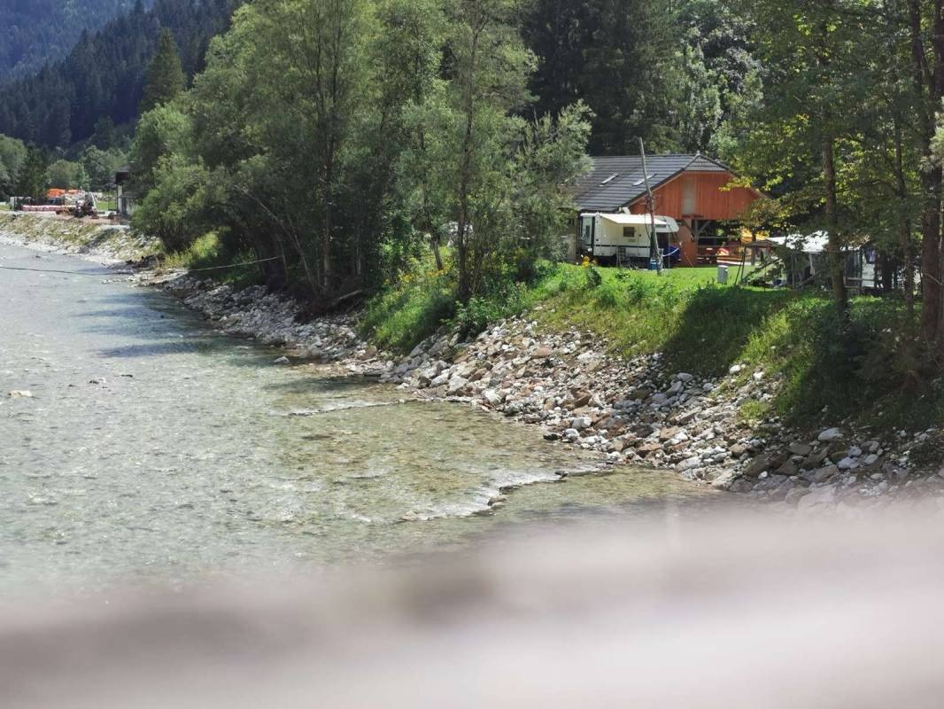 Kamp Smica — Campingplats in 3334