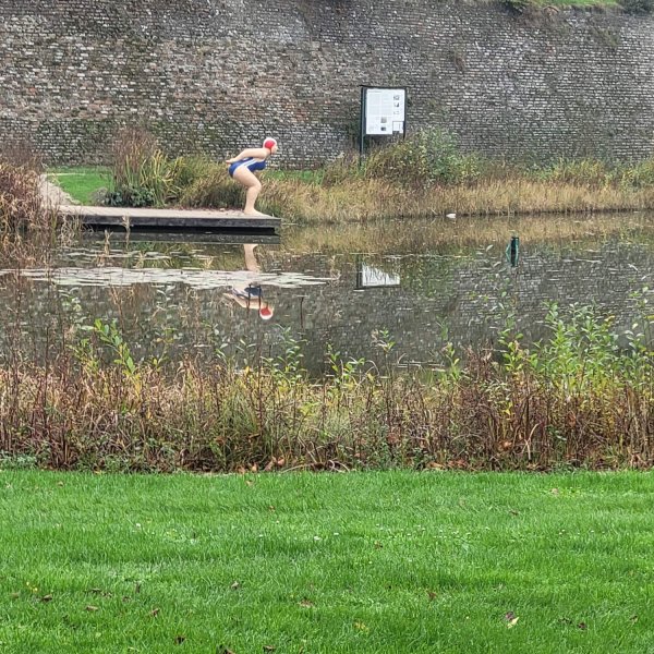 Stellplatz Rees — Photo 5