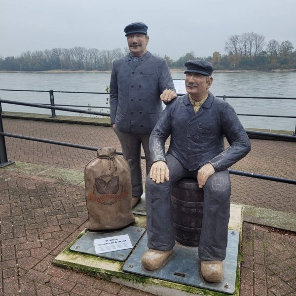 Stellplatz Rees — Photo 6