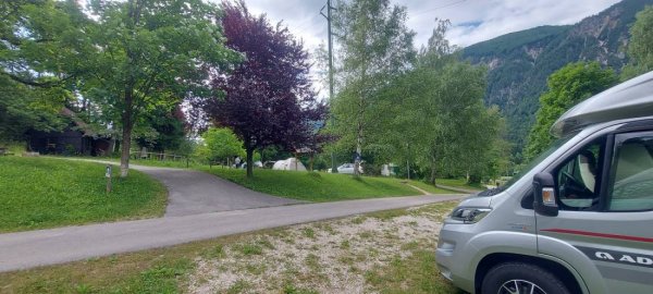 Camping Kamne — Photo 3