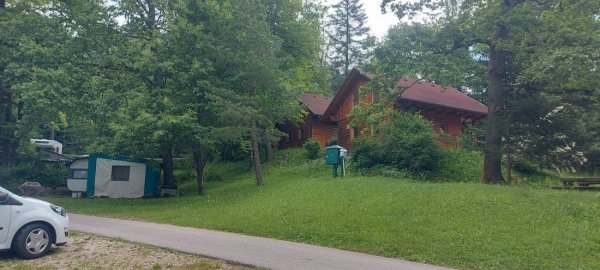 Camping Kamne — Photo 2