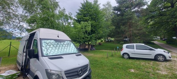 Camping Kamne — Photo 4