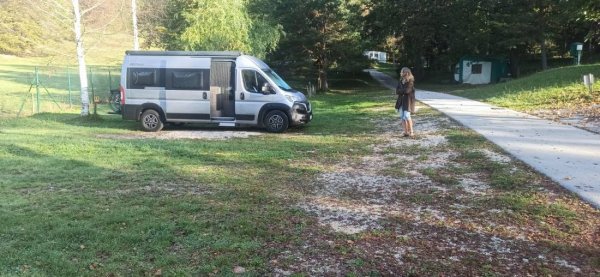 Camping Kamne — Фото 3