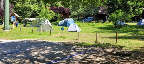 Camping Kamne — Photo 5