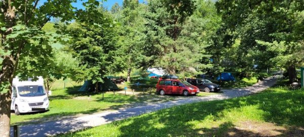 Camping Kamne — Photo 6