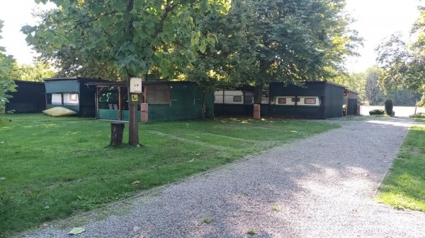 Kamp Kolpa — Photo 4