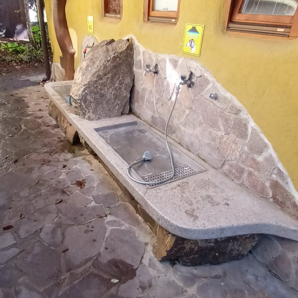 Kamp Kolpa — Fotoğraf 3