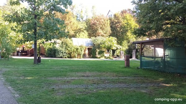 Kamp Kolpa — Photo 3