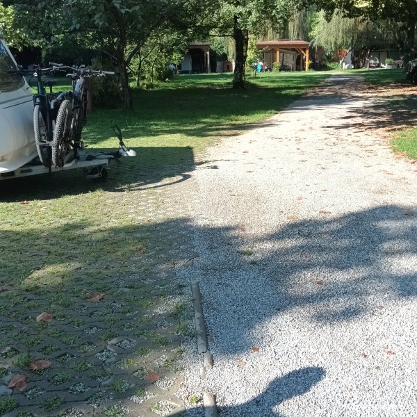 Kamp Kolpa — Fotoğraf 4