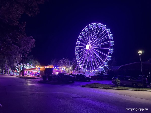 Kamp Terme Catez ***** — Photo 6