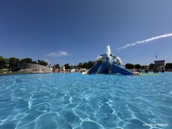 Kamp Terme Catez ***** — Photo 3