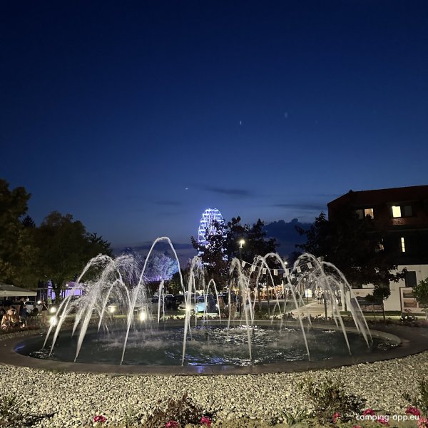 Kamp Terme Catez ***** — Foto 2
