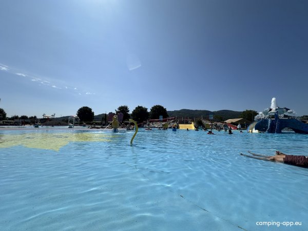 Kamp Terme Catez ***** — Foto 4
