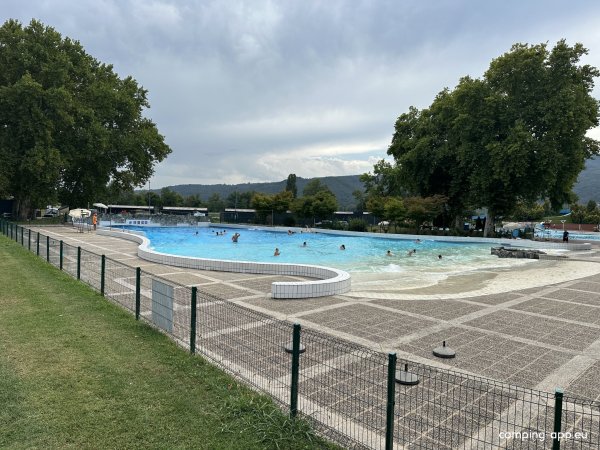 Kamp Terme Catez ***** — Foto 5
