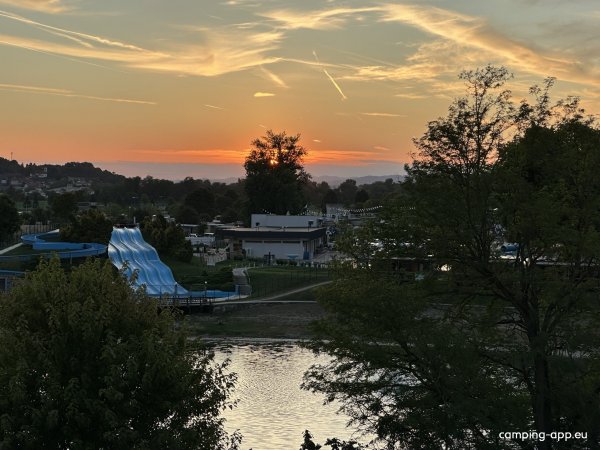 Kamp Terme Catez ***** — Photo 4