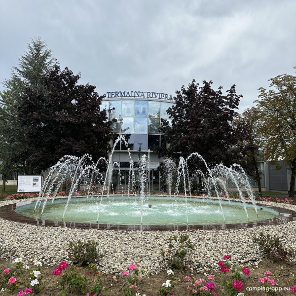 Kamp Terme Catez ***** — Foto 6
