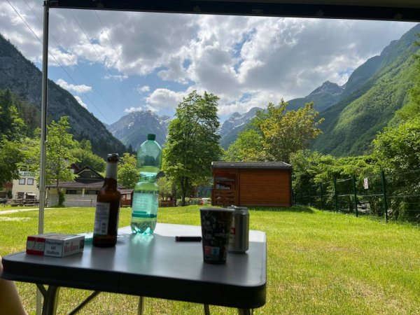 Kamp Klin — Photo 3