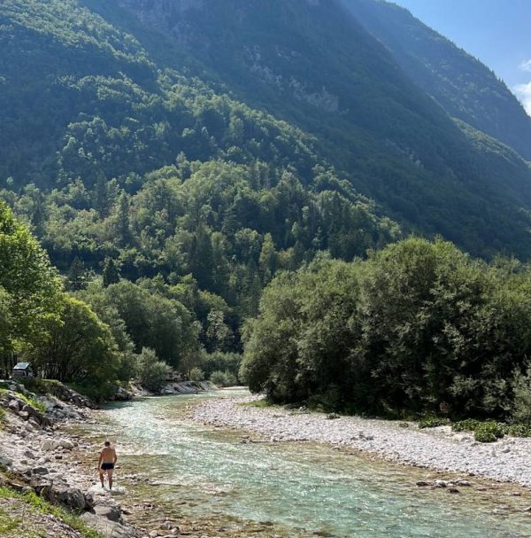 Kamp Klin — Photo 4