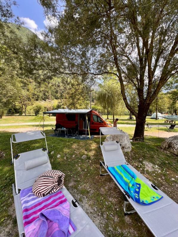 Kamp Klin — Photo 5