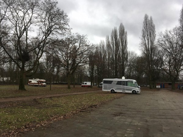 Camperpark Vogelzang — Photo 2