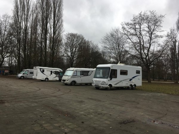 Camperpark Vogelzang — Photo 6