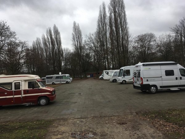 Camperpark Vogelzang — Photo 3