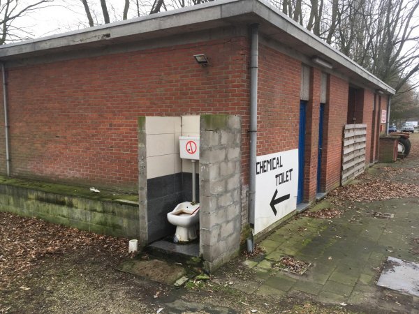 Camperpark Vogelzang — Photo 4