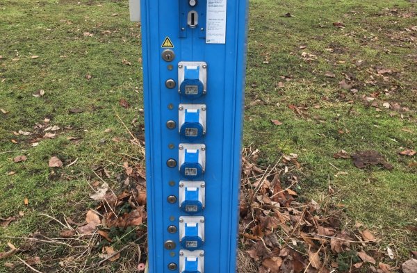 Camperpark Vogelzang — Photo 5