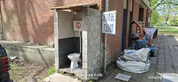 Camperpark Vogelzang — Foto 5