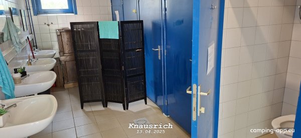 Camperpark Vogelzang — Foto 6