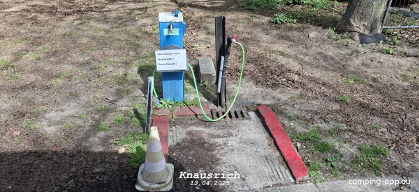 Camperpark Vogelzang — Foto 3