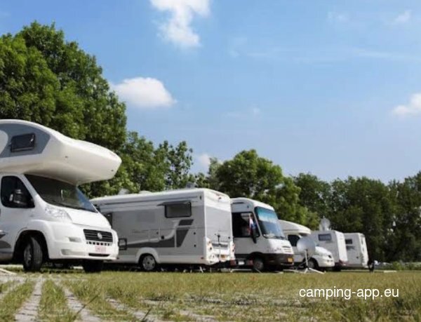 Stellplatz Wervik — Photo 3