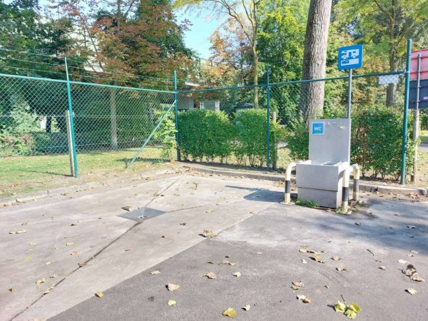 Sporthal Driebeek — Photo 3