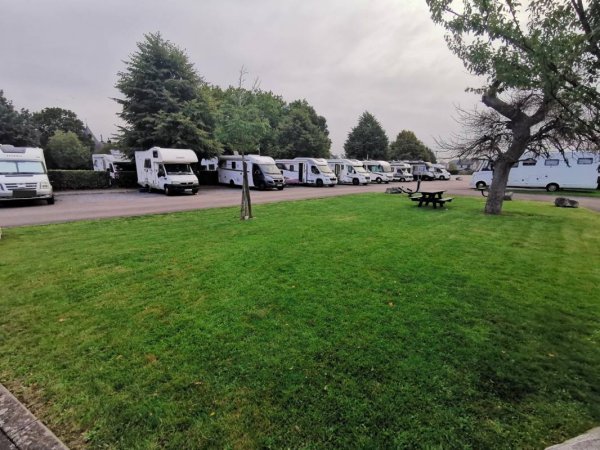 Han-sur-Lesse — Photo 4