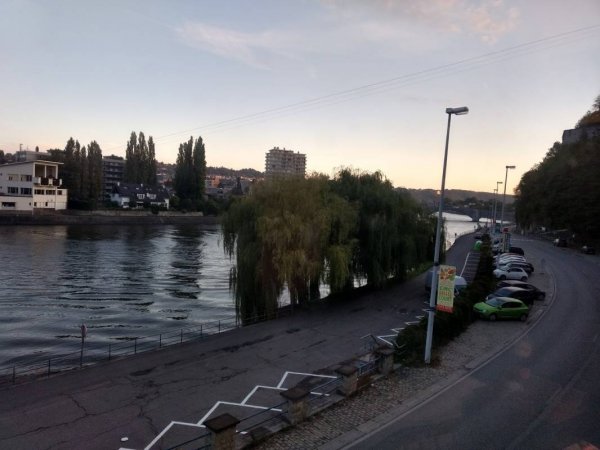 Chaussée de Napoléon — Photo 2