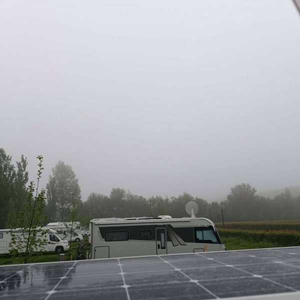 Stellplatz Pliniuspark — Foto 2