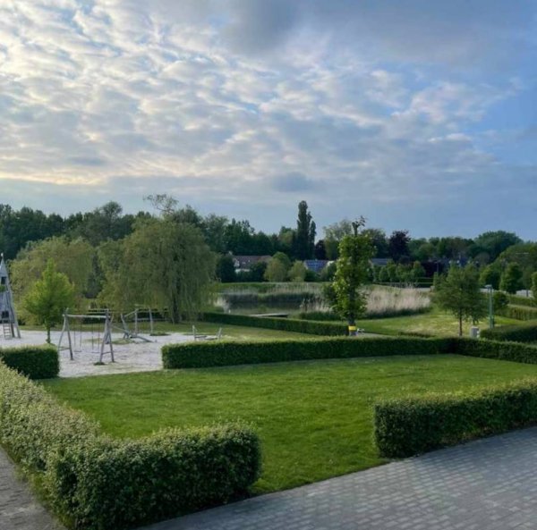 Stellplatz Pliniuspark — Foto 4