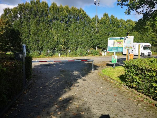 Sporthal Demerstrand — Photo 2